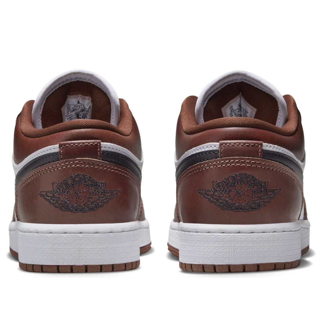 (GS) Air Jordan 1 Low SE 'Dark Pony' HF3188-102