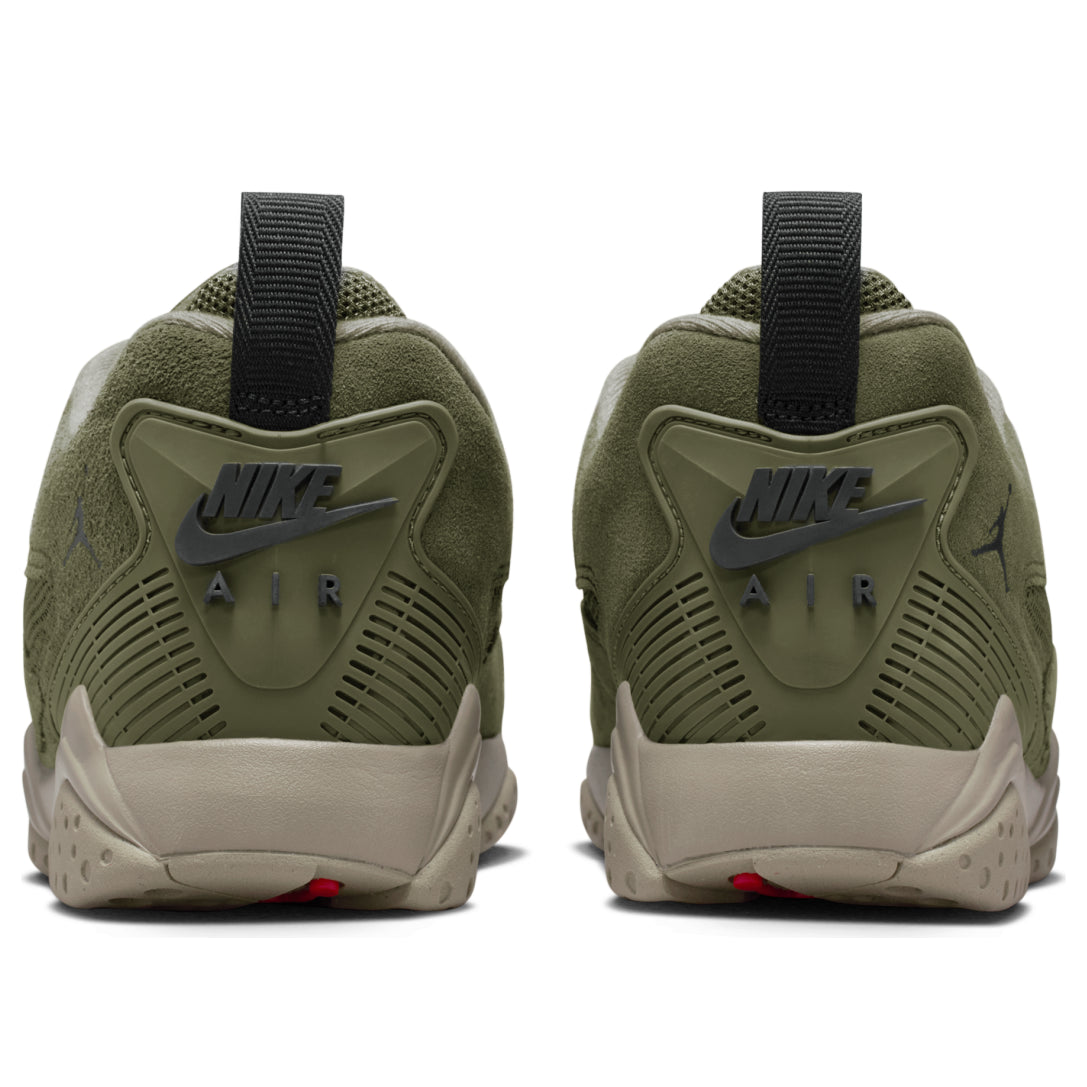 Air Jordan MVP 92 'Medium Olive' HQ3950-201