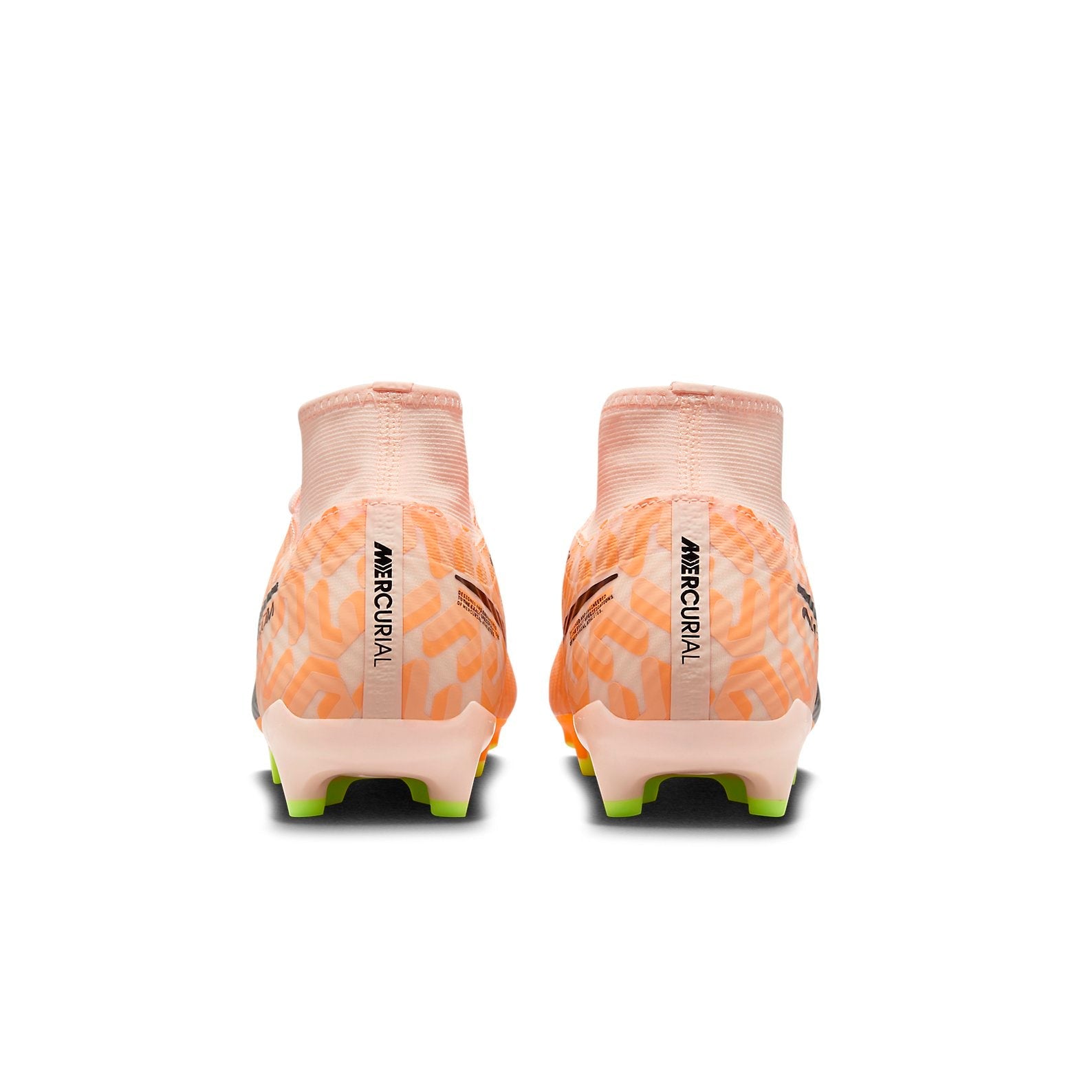 Nike Mercurial Superfly 9 'United Pack - Guava Ice Black' DZ3475-800
