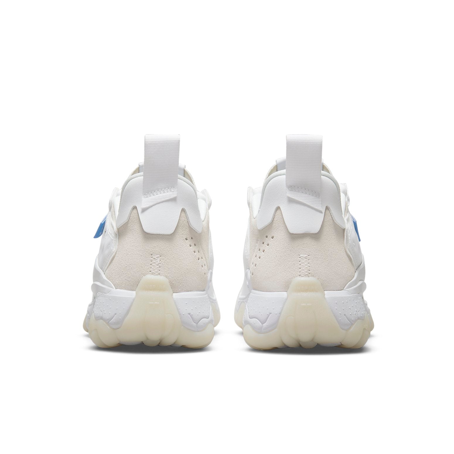 (WMNS) Air Jordan Delta 2 'White Sail' CW0913-102