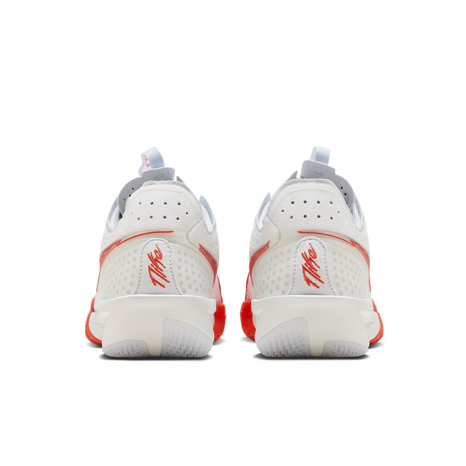 Nike Air Zoom G.T. Cut 3 EP 'Picante Red' DV2918-101