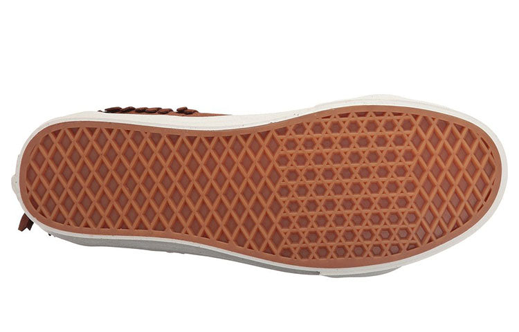 Vans SK8-HI Moc 'Monk Robe' VN0A344LL0H