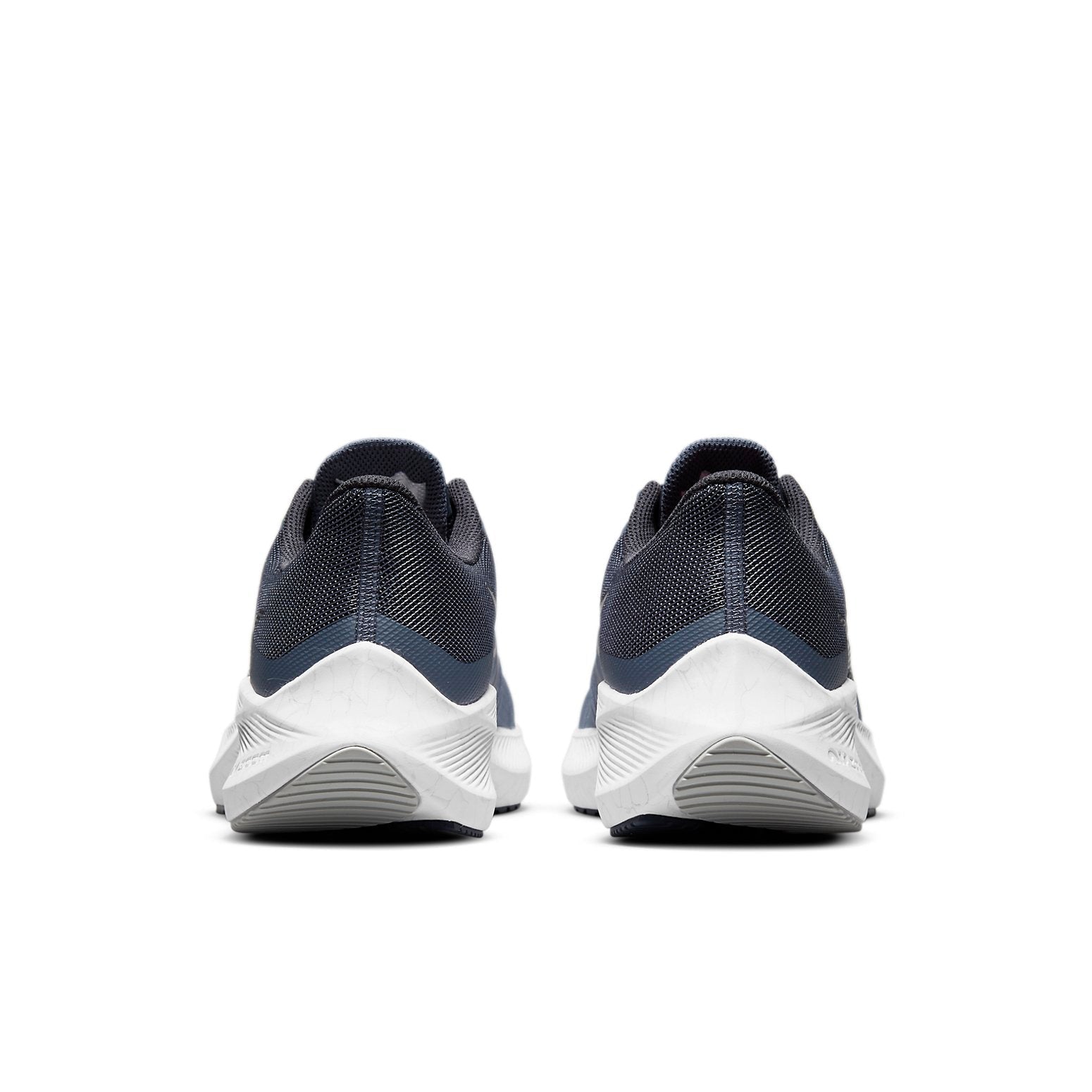 Nike Air Zoom Winflo 8 'Thunder Blue' CW3419-400