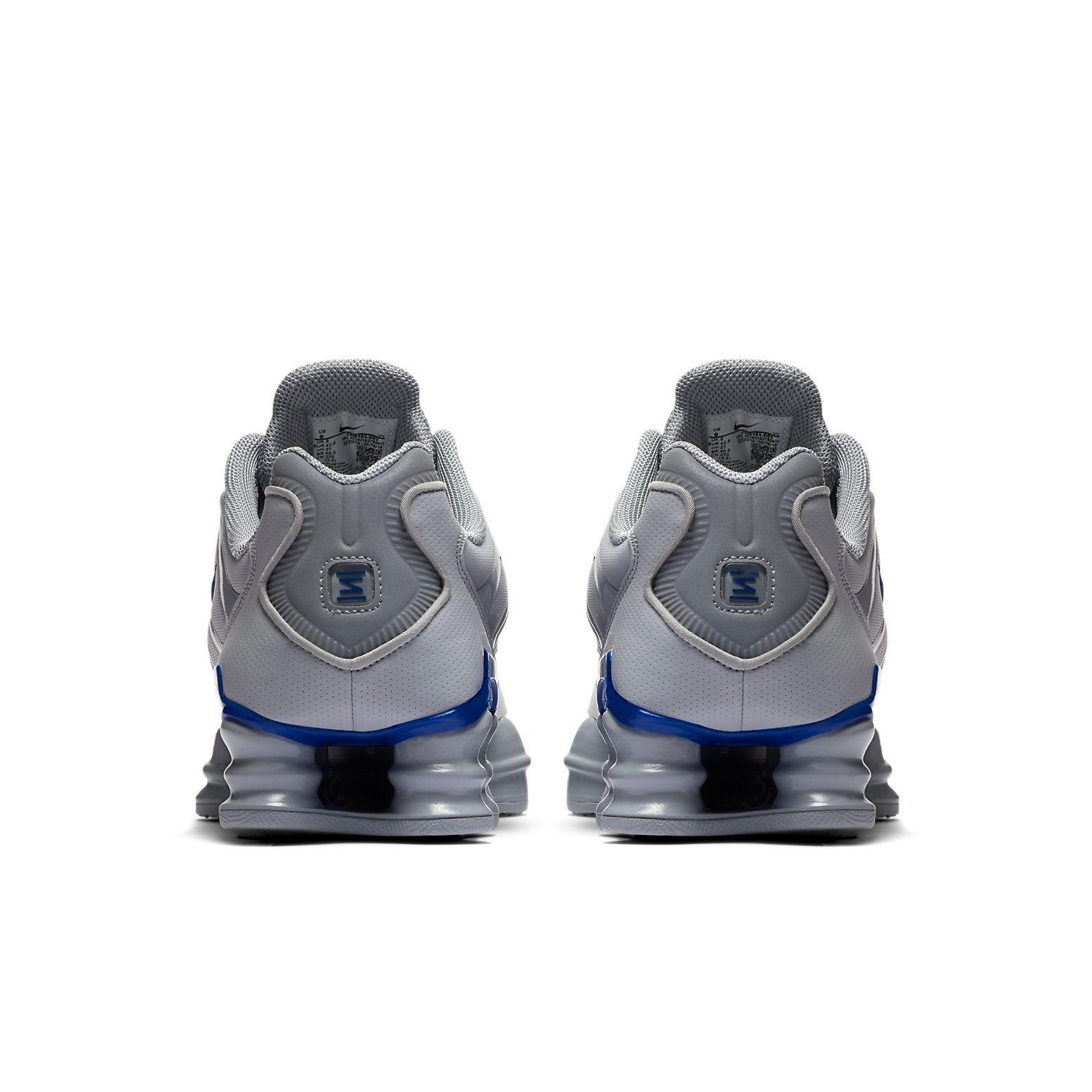 Nike Shox TL 'Wolf Grey' CN0151-001