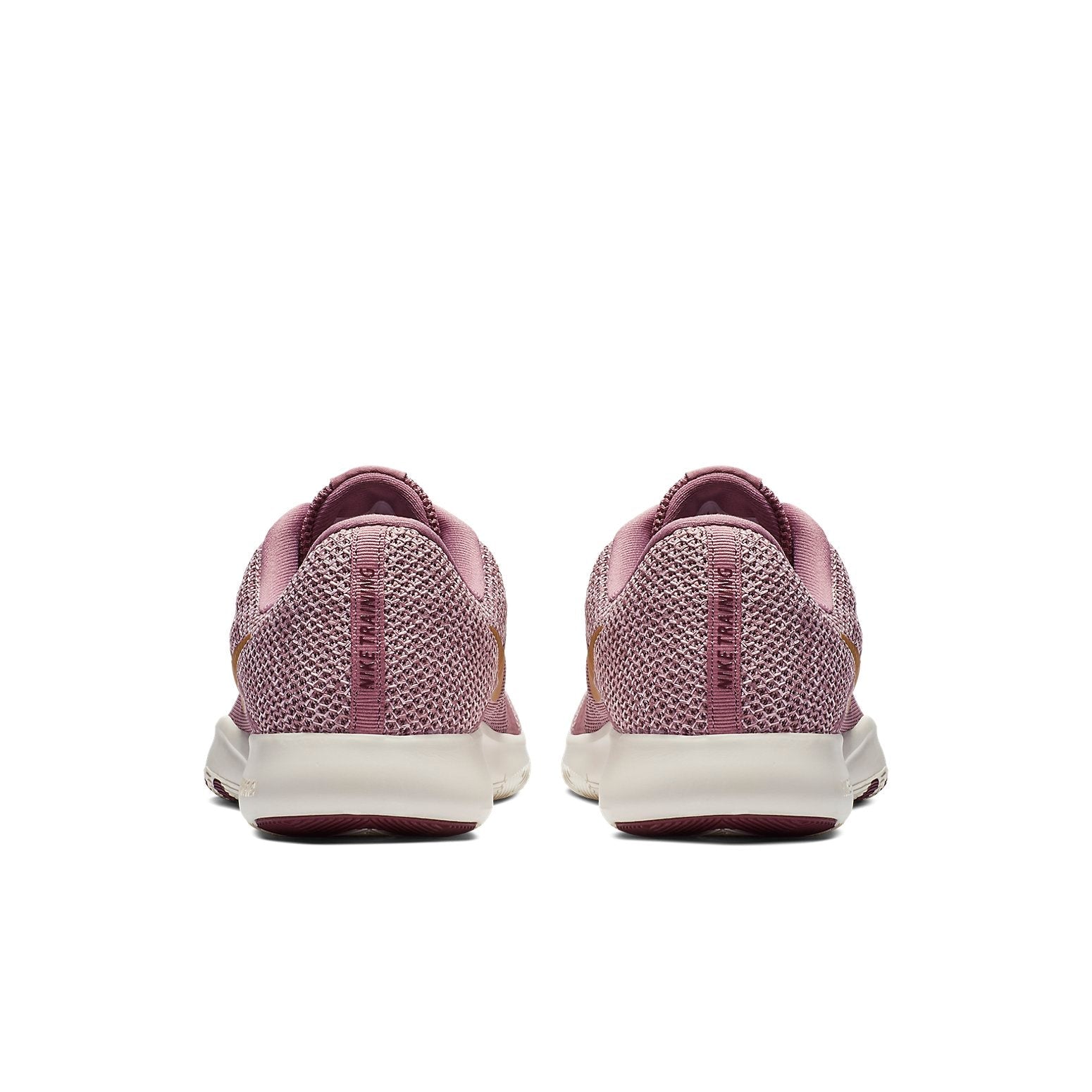 (WMNS) Nike Flex Trainer 8 AMP 'Plum Dust' BV9967-500