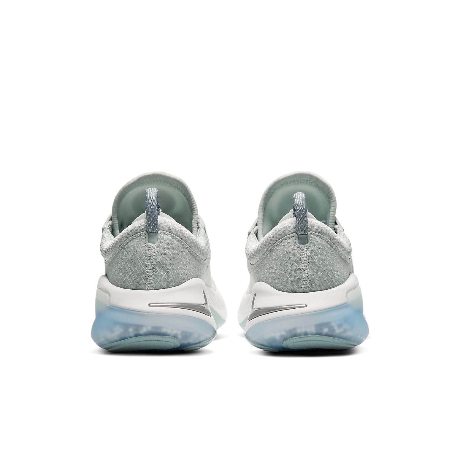 (WMNS) Nike Joyride Run FK 'Light Silver' AQ2731-002