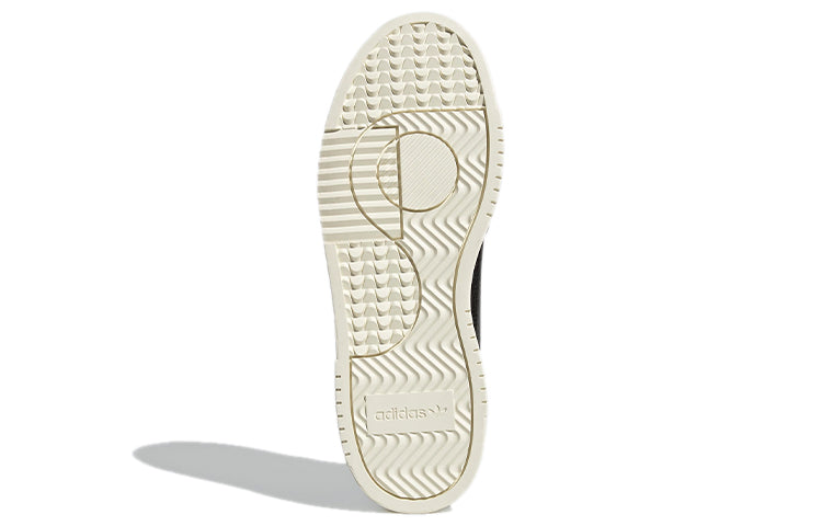 adidas Supercourt 'Black White' FY0072