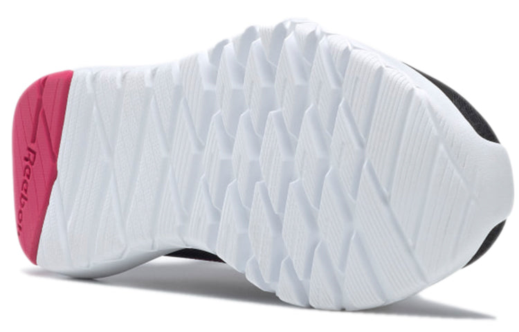 (WMNS) Reebok Flexagon Force 3 'Black Maroon' GZ8281