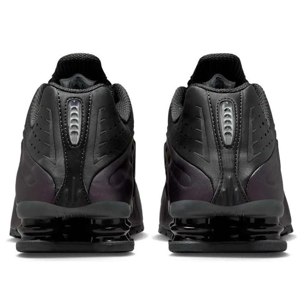 Nike Shox R4 'Cave Purple Off Noir' HQ1988-500