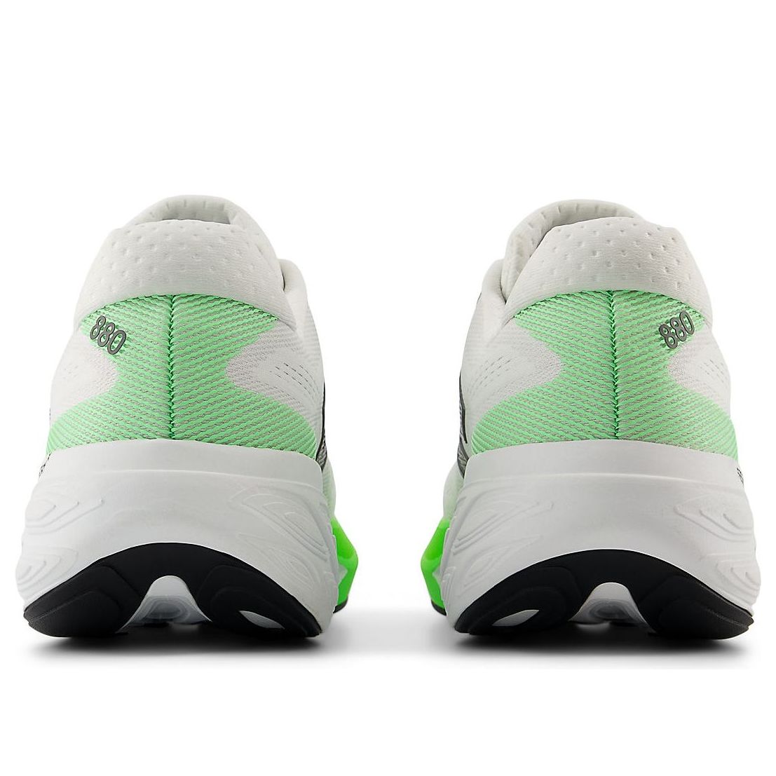 New Balance Fresh Foam X 880v15 'Reflection Electric Jade Grey' M880D15