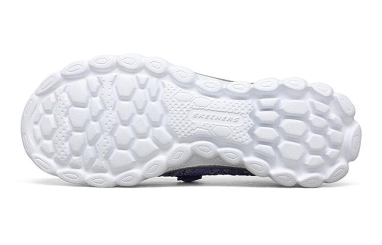 (GS) Skechers Flex 2.0 'Lavender Pink' 85219L-LVPK