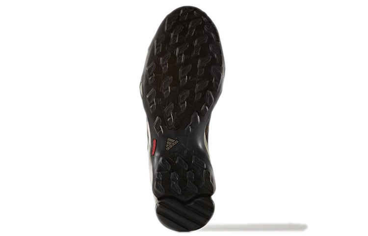 adidas Men s Terrex Ax2r 'Brown' BB1981