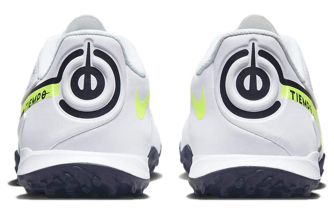 Nike Tiempo Legend 9 Academy TF 'White Volt' DA1191-174