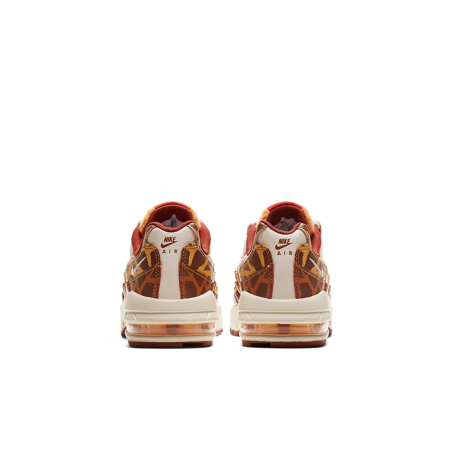 (PS) Nike Air Max 95 'Giraffe' CU8427-200
