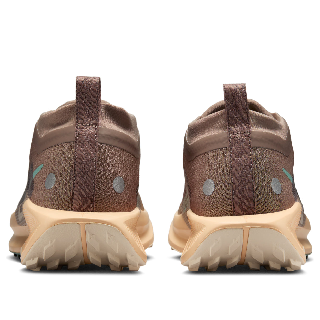 (WMNS) Nike Pegasus Trail 5 Gore-Tex 'Mink Brown' FQ0912-200
