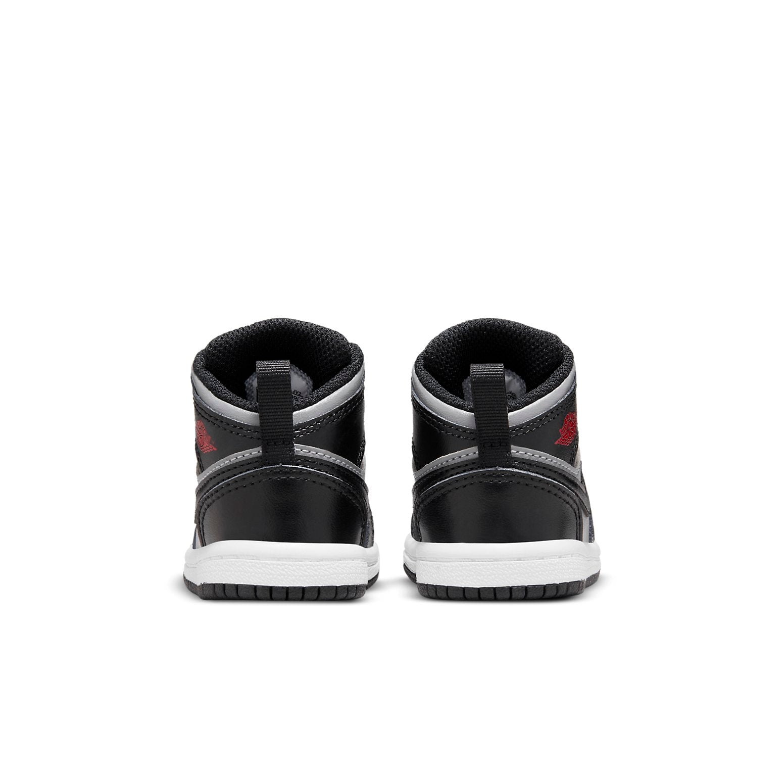 (TD) Air Jordan 1 Mid 'Shadow' 640735-096