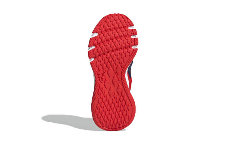 (GS) adidas Spiderman x adidas Activeflex Boa K FV4194
