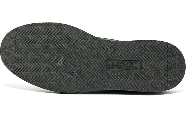 Timberland Newmarket II Chukka Boots 'Green' A2BSUW