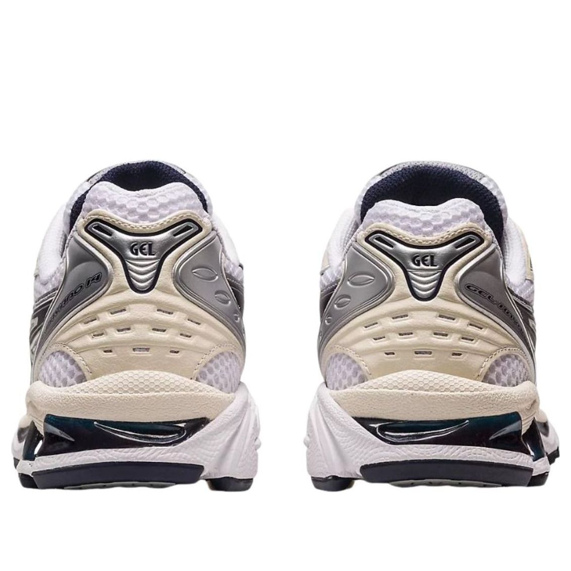 ASICS Gel-Kayano 14 'White Midnight' 1202A056-109-MEN
