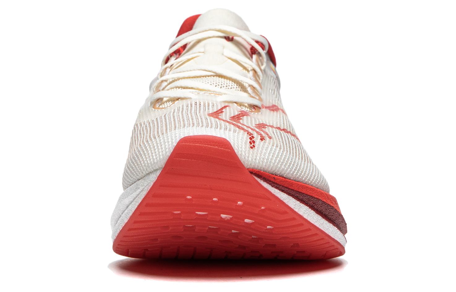 (WMNS) Li-Ning Feidian 3 Challenger Year Of Dragon 'Red White' ARMT038-25