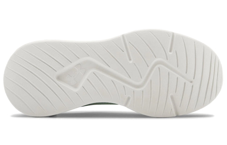 (WMNS) Under Armour Essential 'Seaglass Blue' 3022955-400