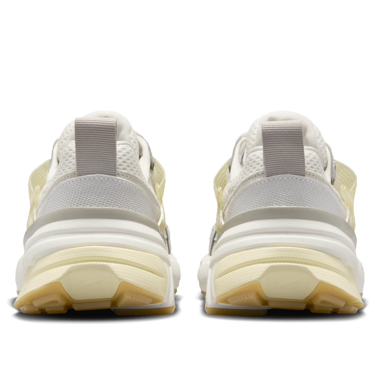 (WMNS) Nike V2K Run 'Shadow Grey White' HV4314-030
