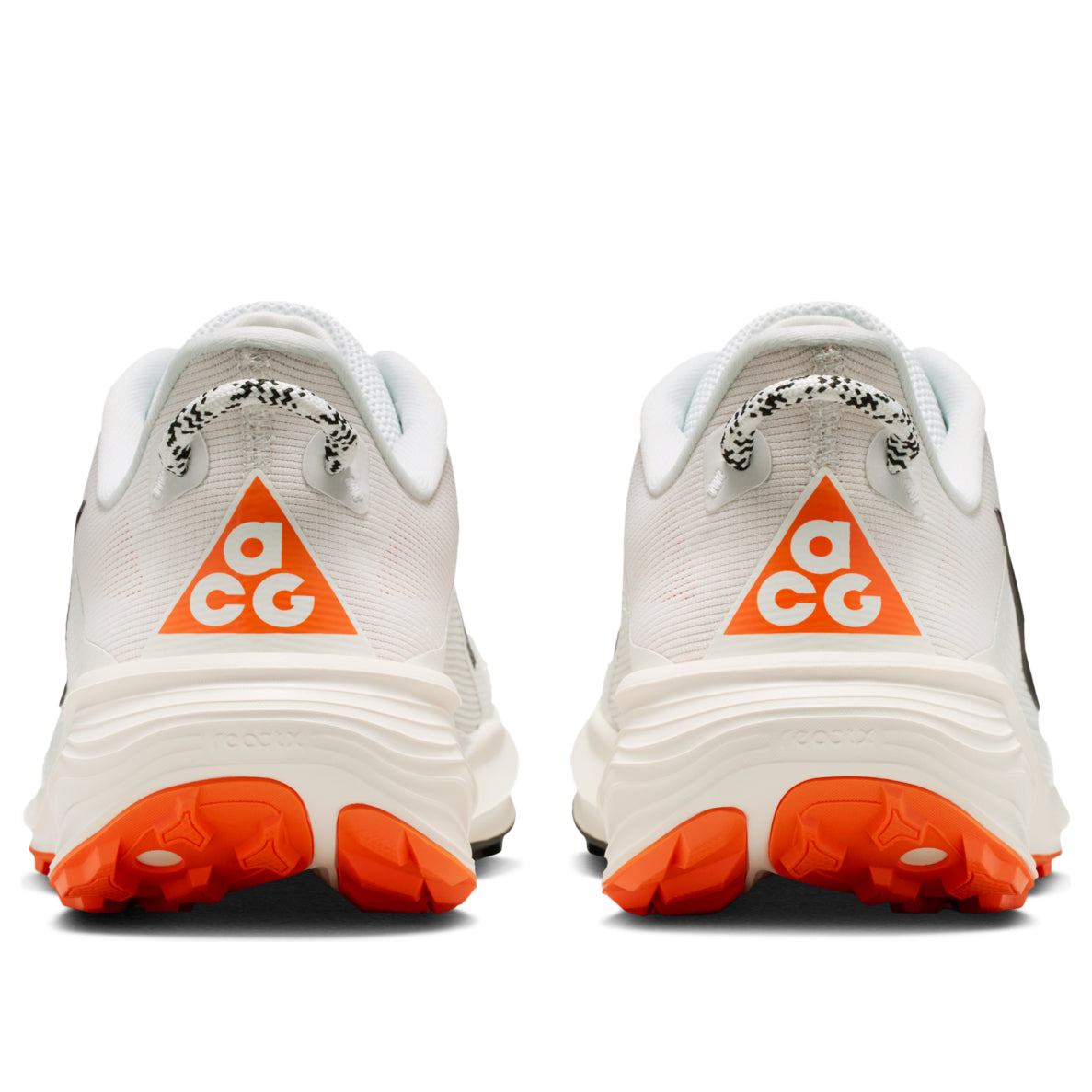 Nike ACG Pegasus Trail 'Summit White Safety Orange Black' HV8116-103