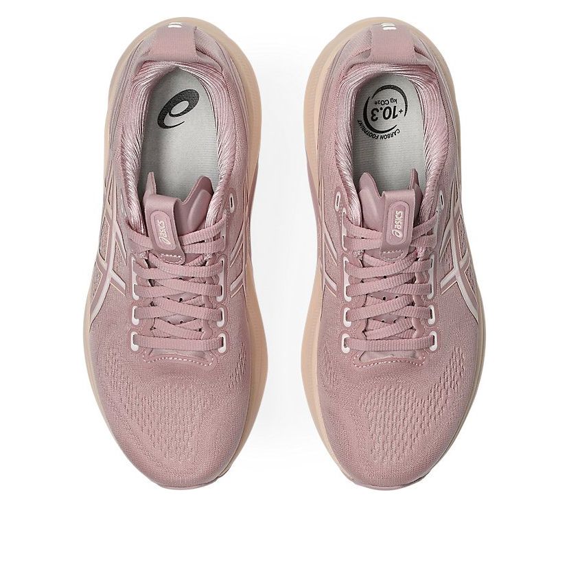 (WMNS) ASICS Gel-Kayano 32 D Wide 'Morganite Pearl Pink' 1012B839-701