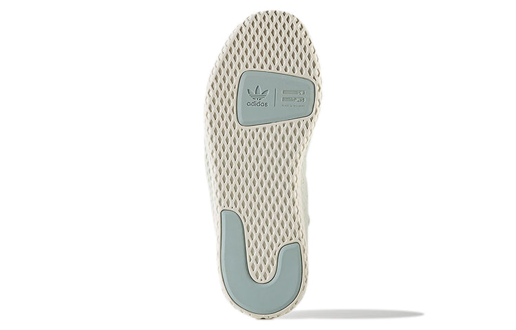 adidas x Pharrell Tennis Hu J 'Linen Green' CP9806