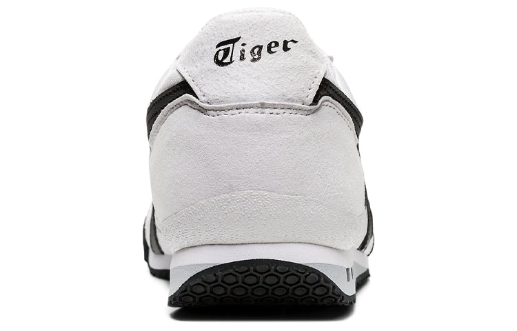 Onitsuka Tiger Ultimate 81 'White Black' 1183A723-100