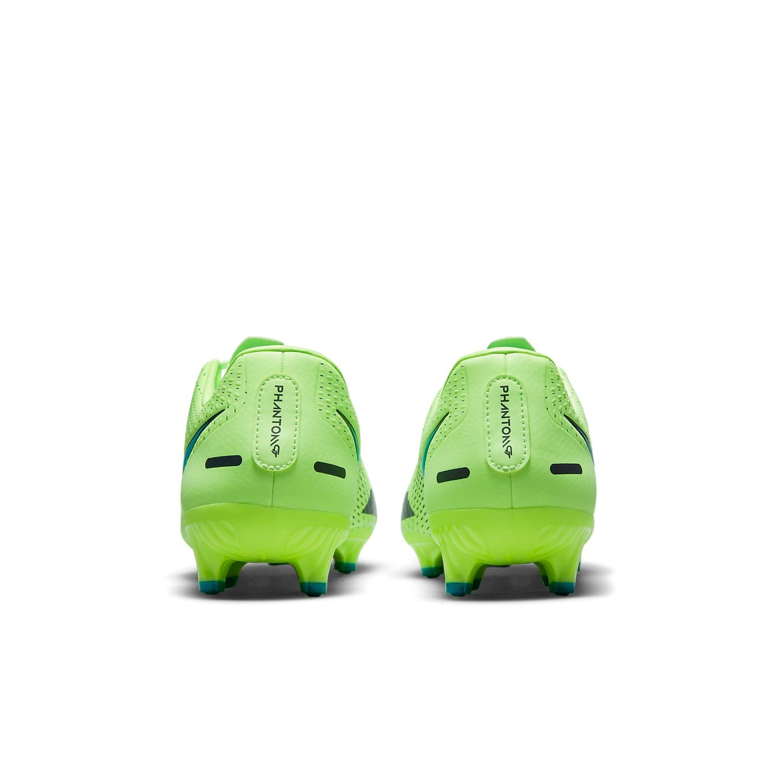Nike Phantom GT Academy MG 'Lime Glow' CK8460-303