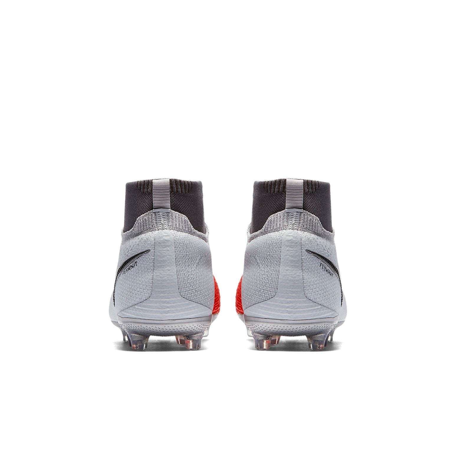 (GS) Nike Phantom Vision Elite DF FG 'Pure Platinum' AO3289-060