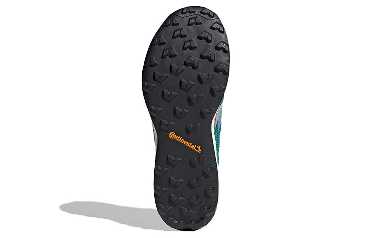 adidas Terrex Agravic XT 'Black Glory Green' EH0075