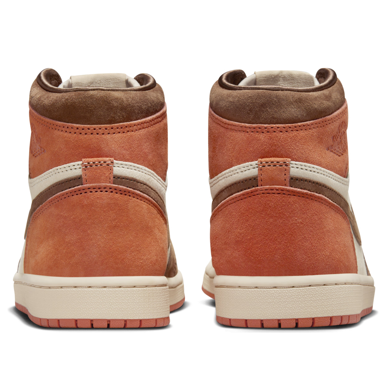 (WMNS) Air Jordan 1 Retro High OG 'Dusted Clay' FQ2941-200