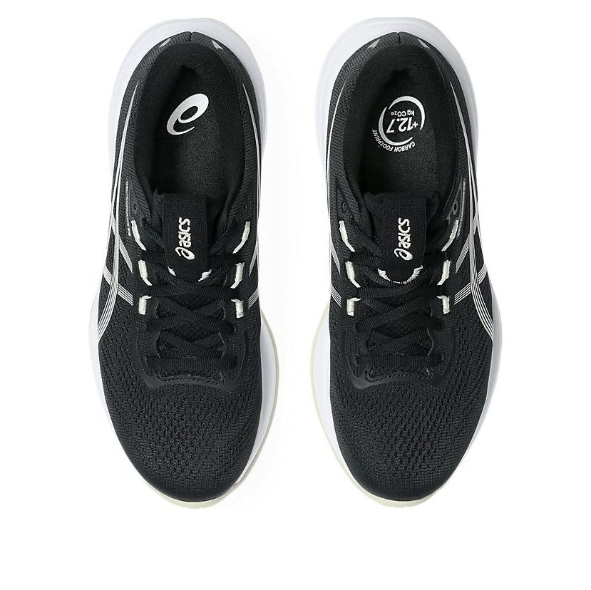 (WMNS) ASICS Gel-Cumulus 28 'Black White' 1012B916-002