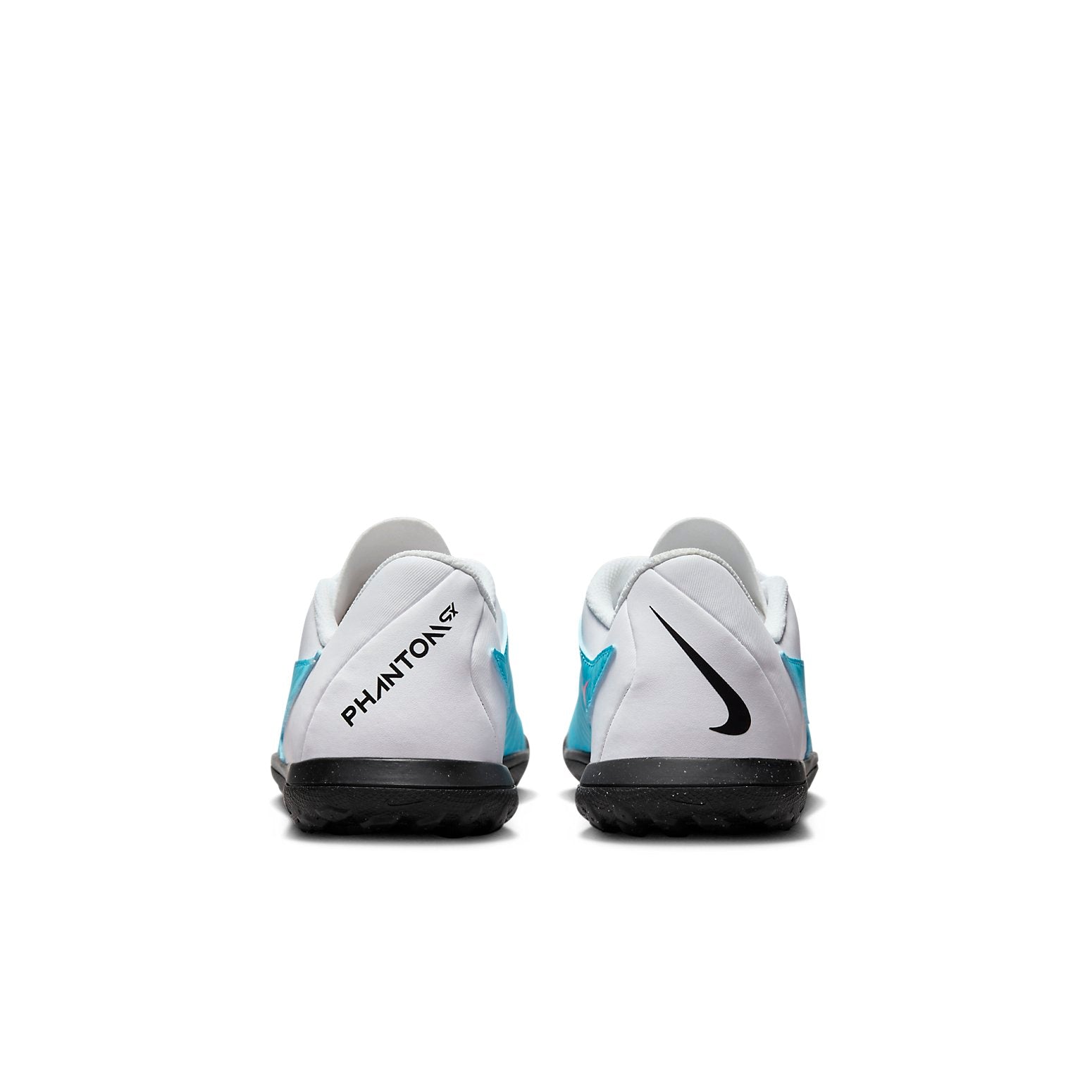 (GS) Nike Phantom GX CLub TF 'Blue Pink' DD9567-446