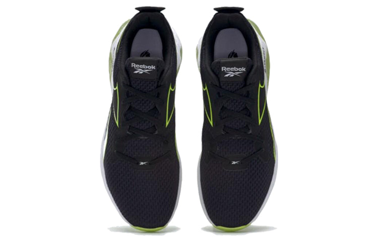 Reebok Liquifect 180 Spring 'Black Solar Yellow' FV2529