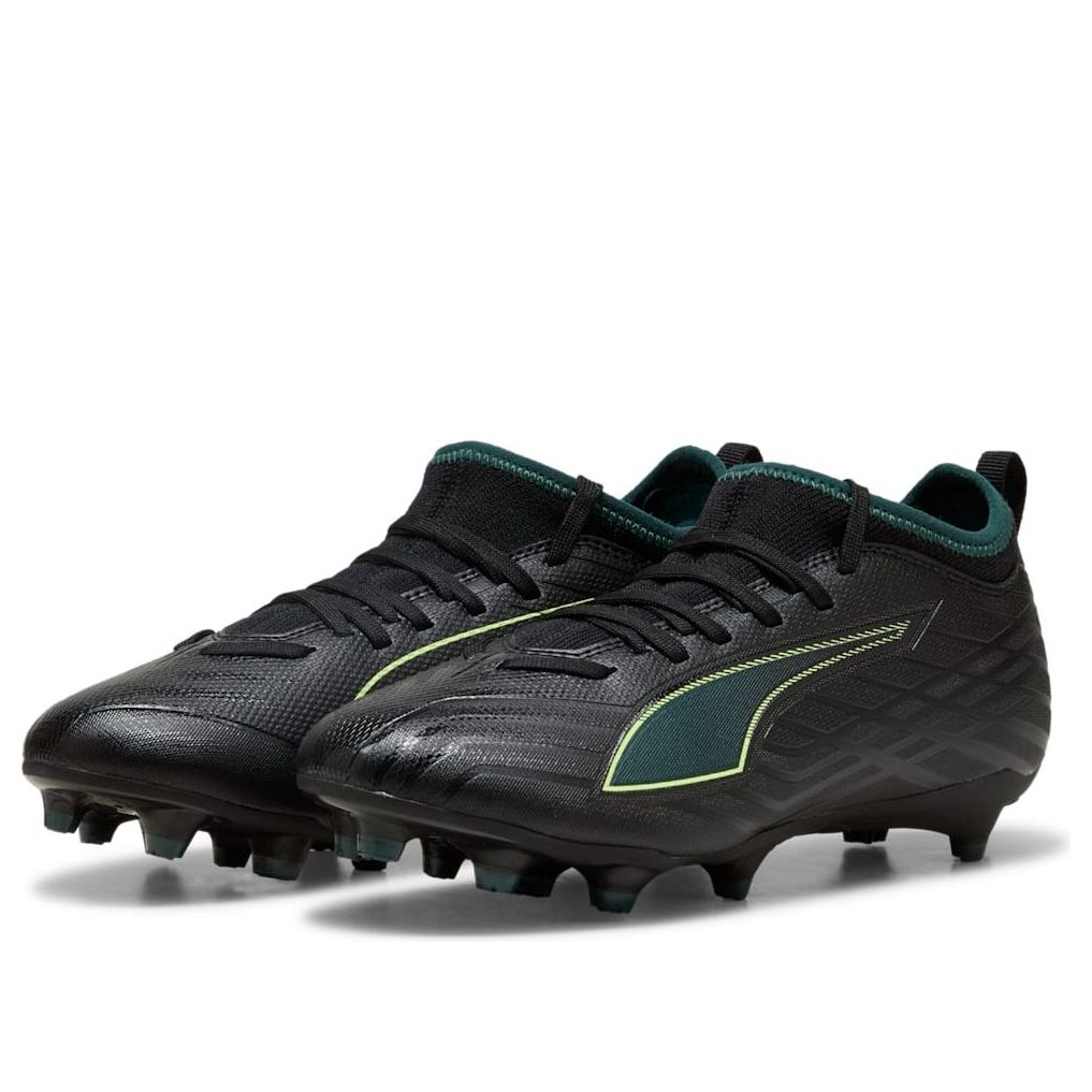 (GS) PUMA Ultra Match 6 FG AG 'Eclipse Pack' 108515-02