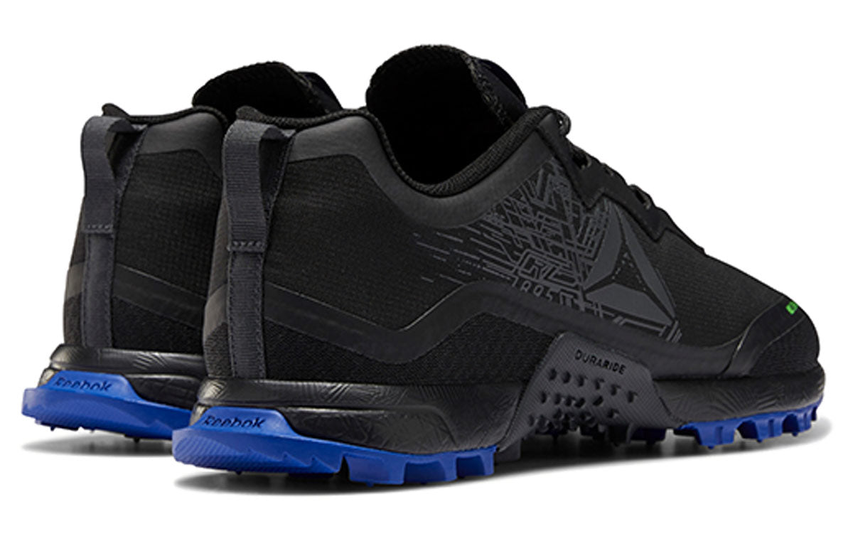 Reebok All Terrain Craze Black/Blue DV9367