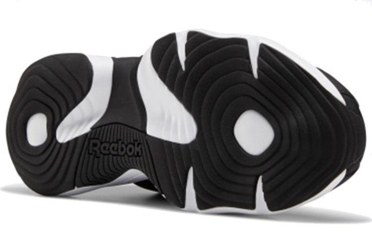 Reebok Royal Turbo Impulse 2.0 Black FW6845