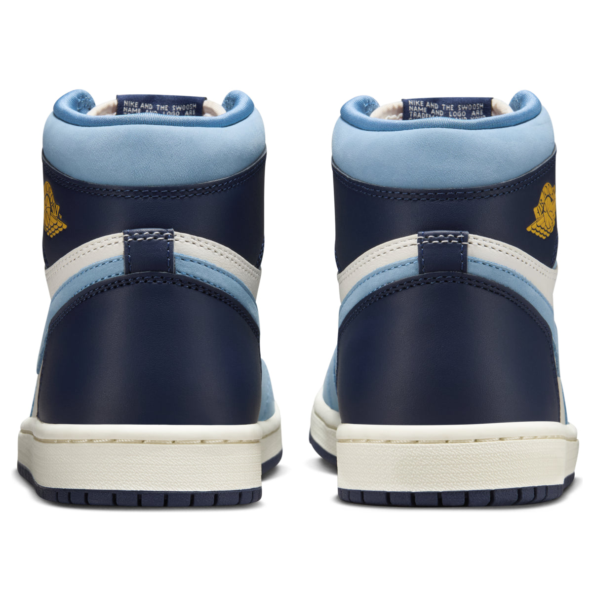 (WMNS) Air Jordan 1 Retro High OG 'University Blue Midnight Navy' FD2596-400