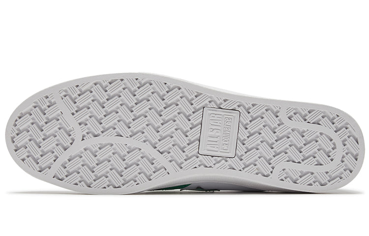 Converse Pro Leather OG Low 'White Green' 167971C