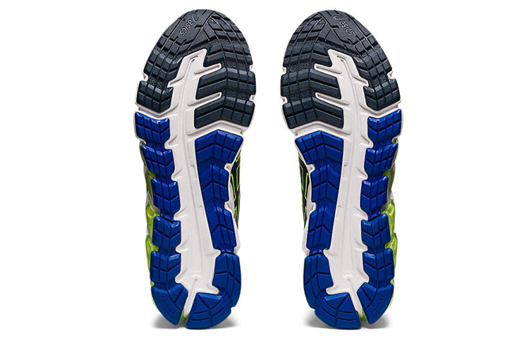 ASICS Gel Quantum 180 'French Blue' 1201A063-400