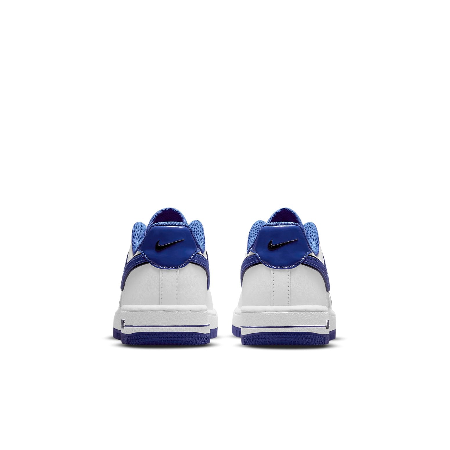 (PS) Nike Air Force 1 LV8 'White Game Royal' DO3807-100