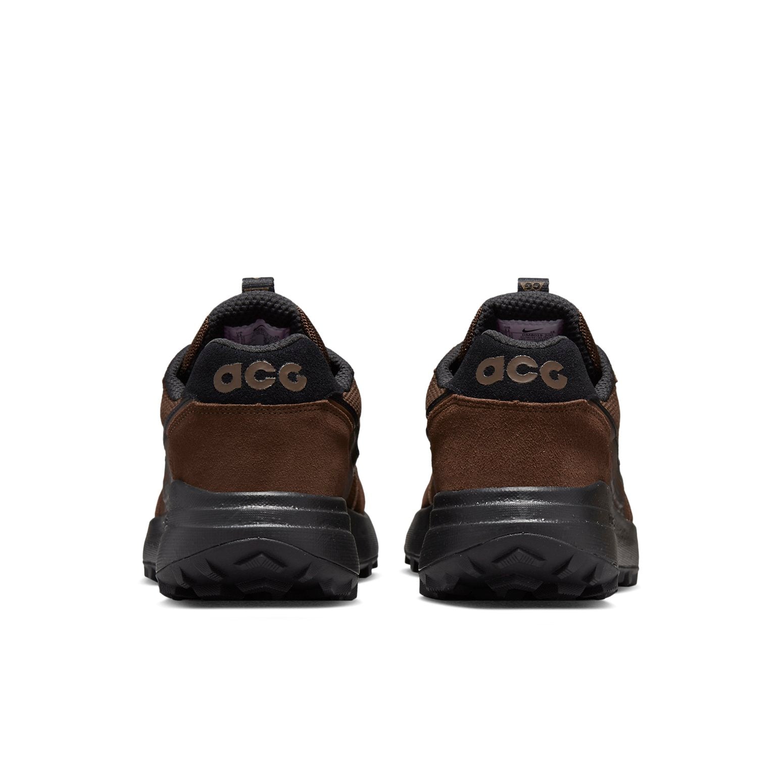 Nike ACG Lowcate 'Cacao Wow' DM8019-200