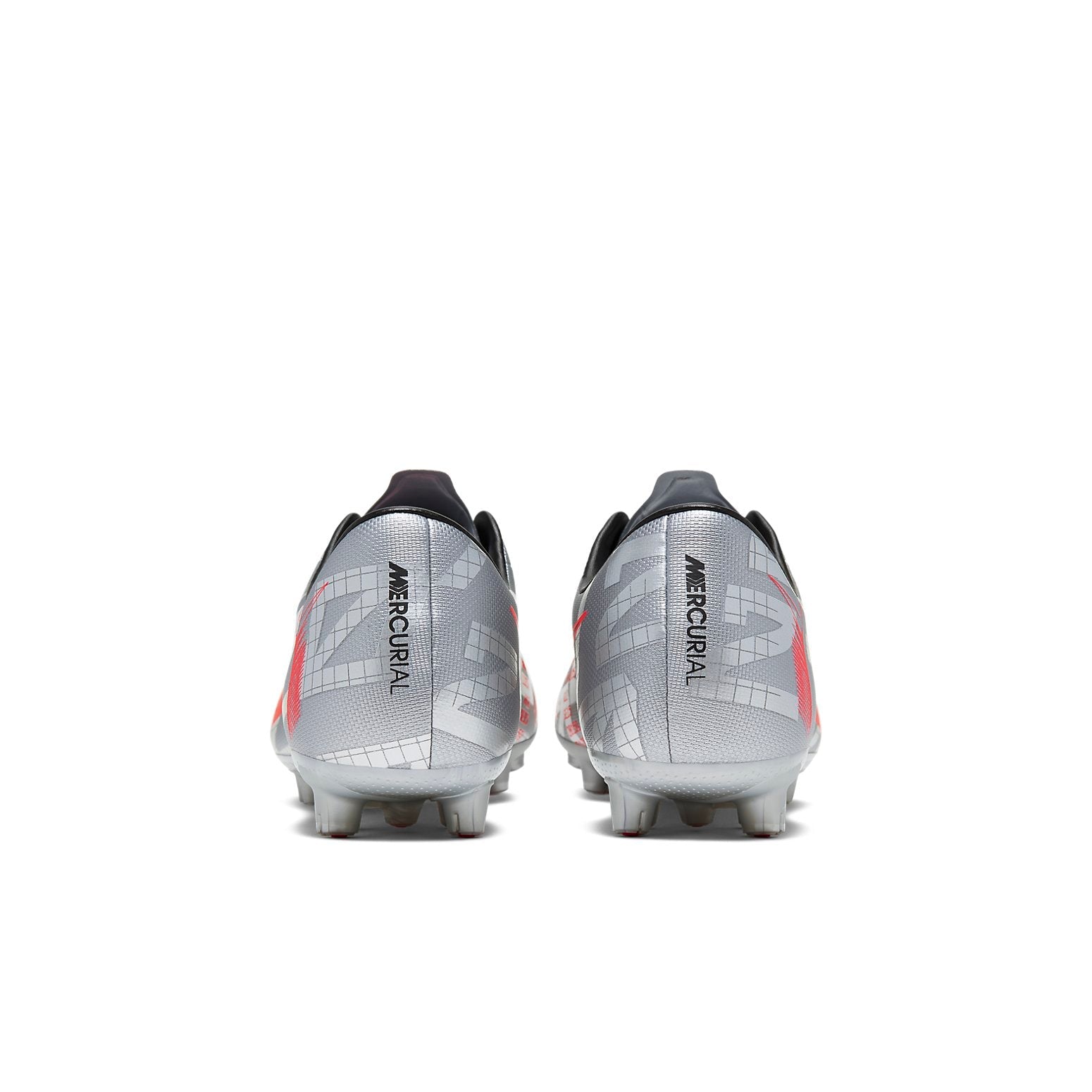 Nike Mercurial Vapor 13 13 Pro HG 'Silver Pink' AT7902-906