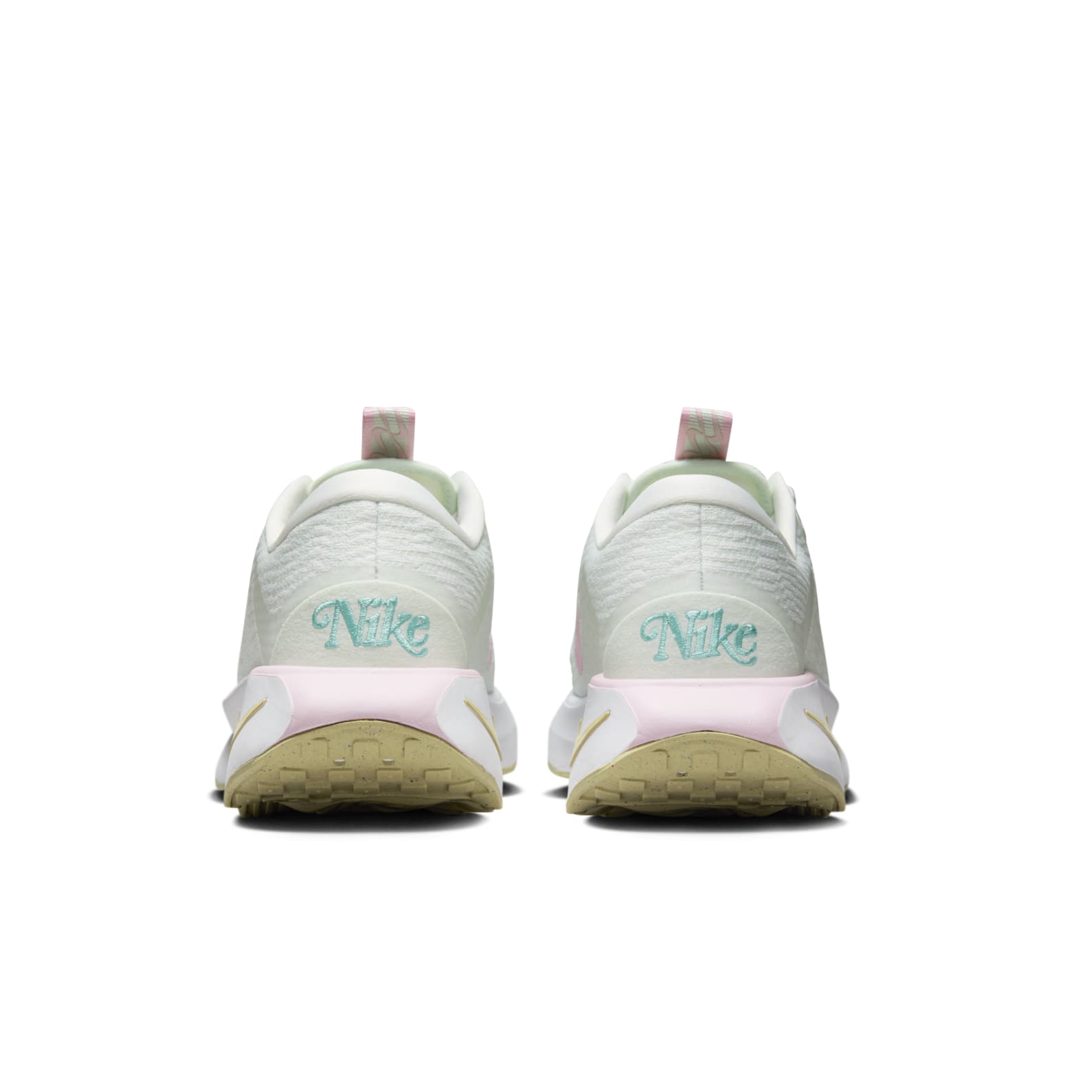 (WMNS) Nike Motiva 'White Green Frost ' HM3731-131