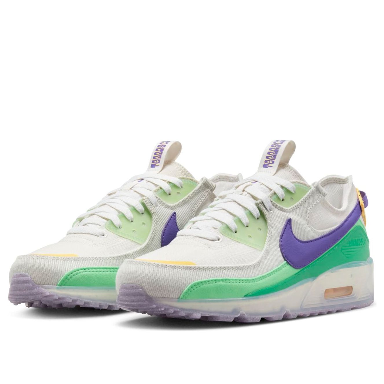 Nike Air Max Terrascape 90 'Phantom Action Grape' DV7413-001