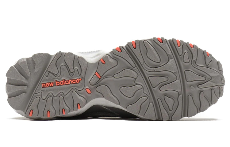 (WMNS) New Balance 703 Series Silver Gray WL703BE