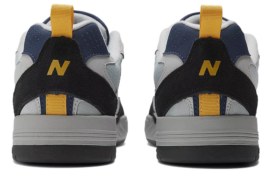 New Balance x Tiago Lemos 808 'Grey Blue' NM808EZO